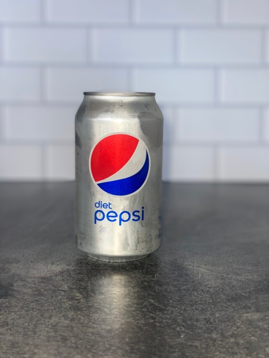 Diet Pepsi