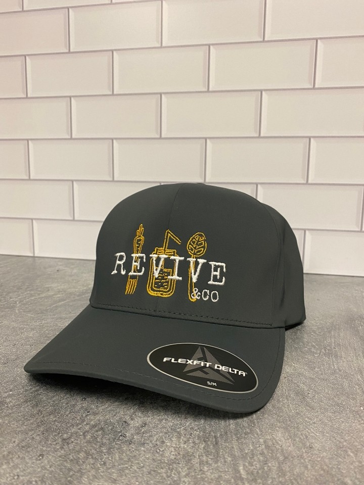 Revive & Co. Hat
