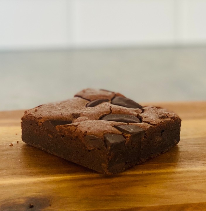 Brownies GF