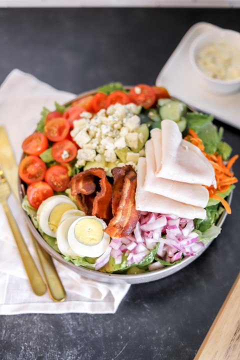 Cobb Salad