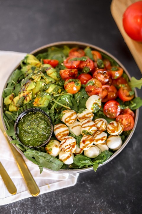 Caprese Salad