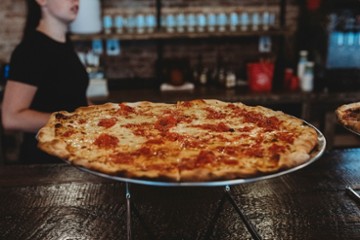Vince's Pizzeria and Taproom