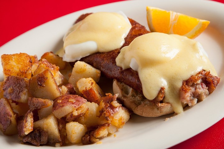 Hash Benedict*