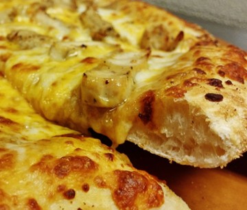 Double D's Sourdough Pizzeria & Taphouse