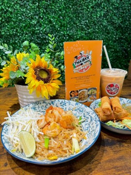 Thai BKK 2021 Lexington Ave