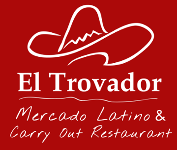 El Trovador logo