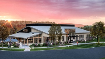 Lost Marble Brewing Company