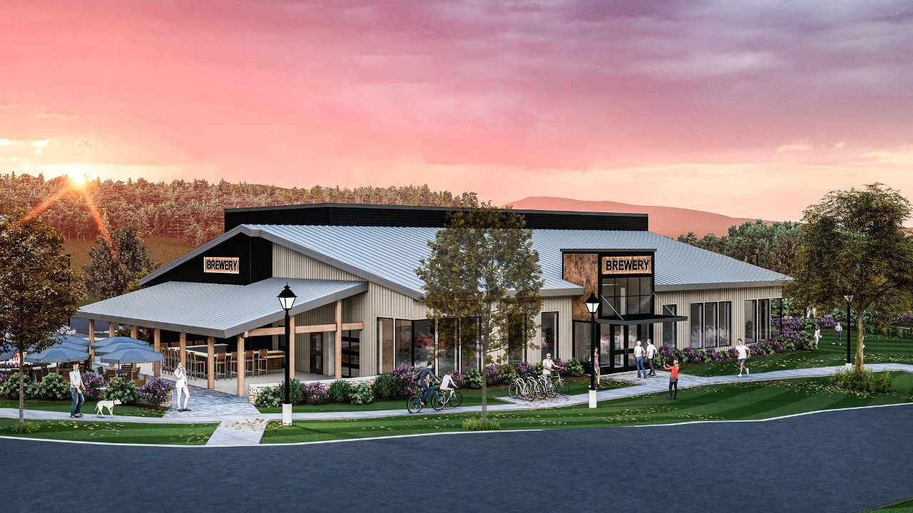 Lost Marble Brewing Company 4529 Main Street