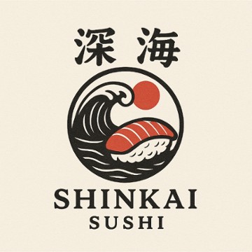 Shinkai Sushi