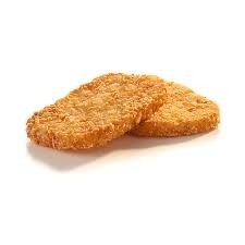 Hashbrown Patty