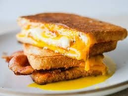 Egg & Cheese