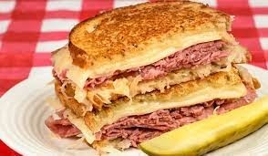 Reuben