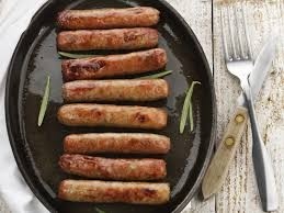 Sausage Links (4)