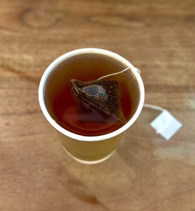 EARL GREY (Black Tea, FOP)