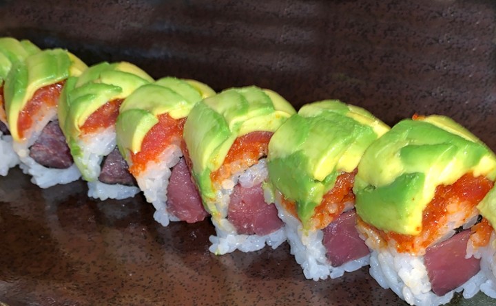 Boston Roll