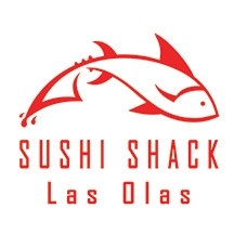 Sushi Shack Las Olas
