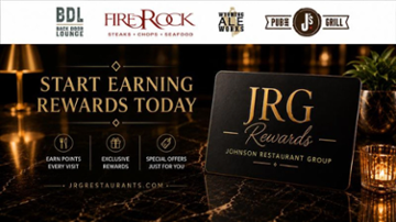 FireRock Steakhouse 6100 E 2ND STREET