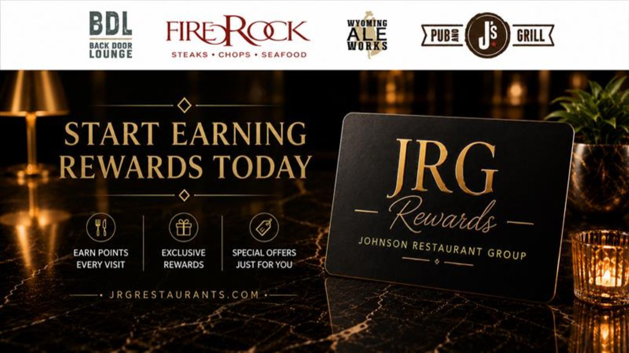 FireRock Steakhouse 6100 E 2ND STREET