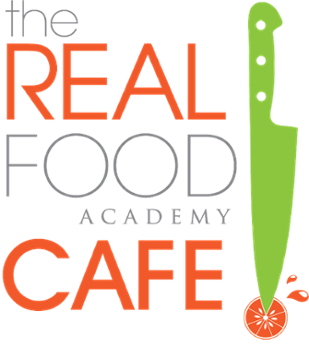 The Real Food Café 570-B NE 81st Street