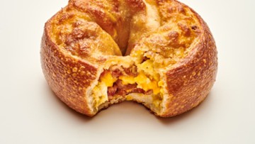 Moonrise Bagels Greenwich Village Greenwich Village