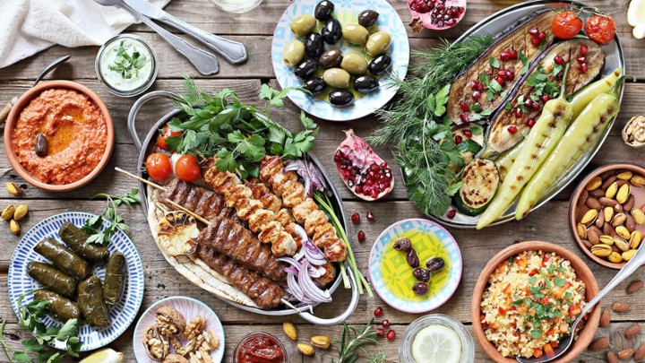 Restaurant banner image
