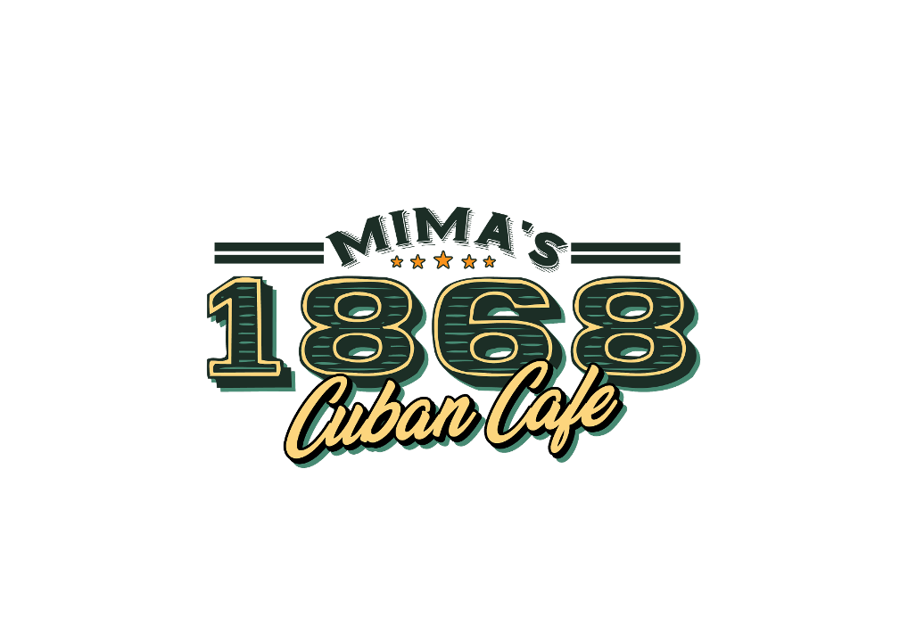 Mima's 1868 Cuban Cafe