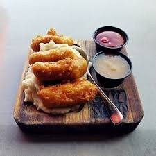 Kid's Tenders