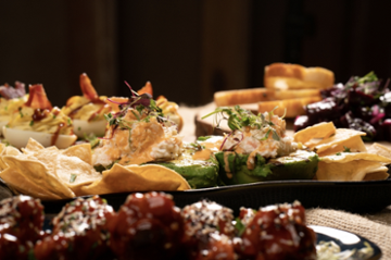 Redwood Grill