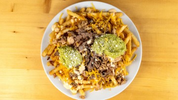 Primos Mexican Food & Cantina #06 - Cal Oaks
