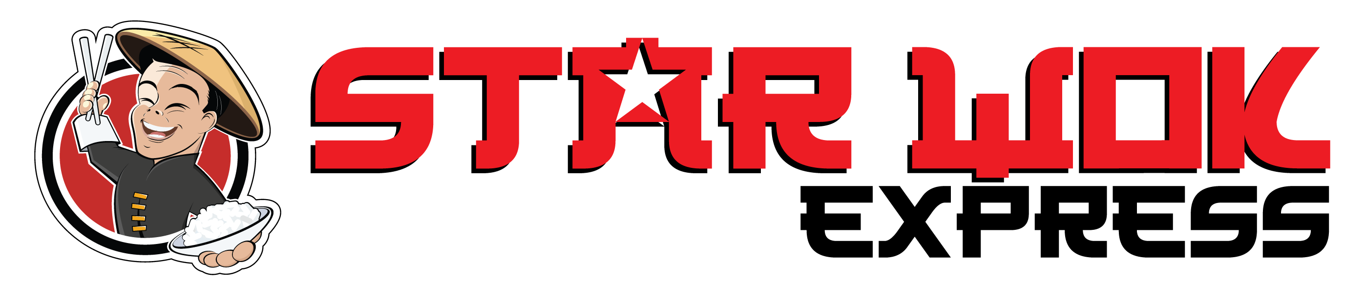 Star Wok Express 827 West Broadway Street