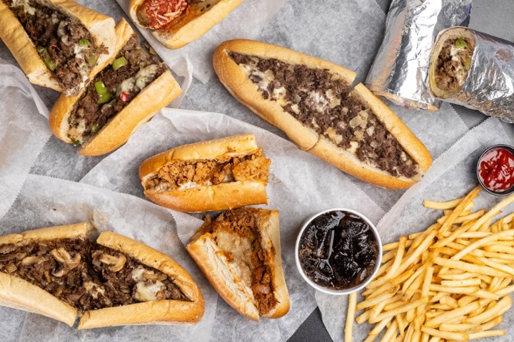 Restaurant banner image