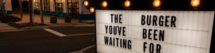 Restaurant banner image