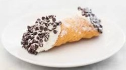 Italian Canoli