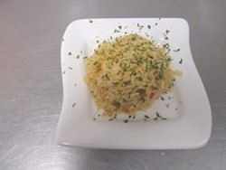 Rice Pilaf