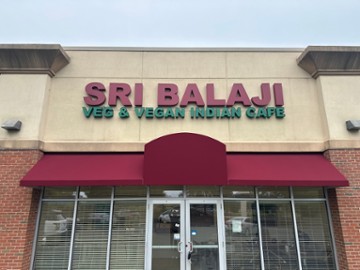 Sri Balaji - Manchester 221 Buckland Hills Drive Suite A