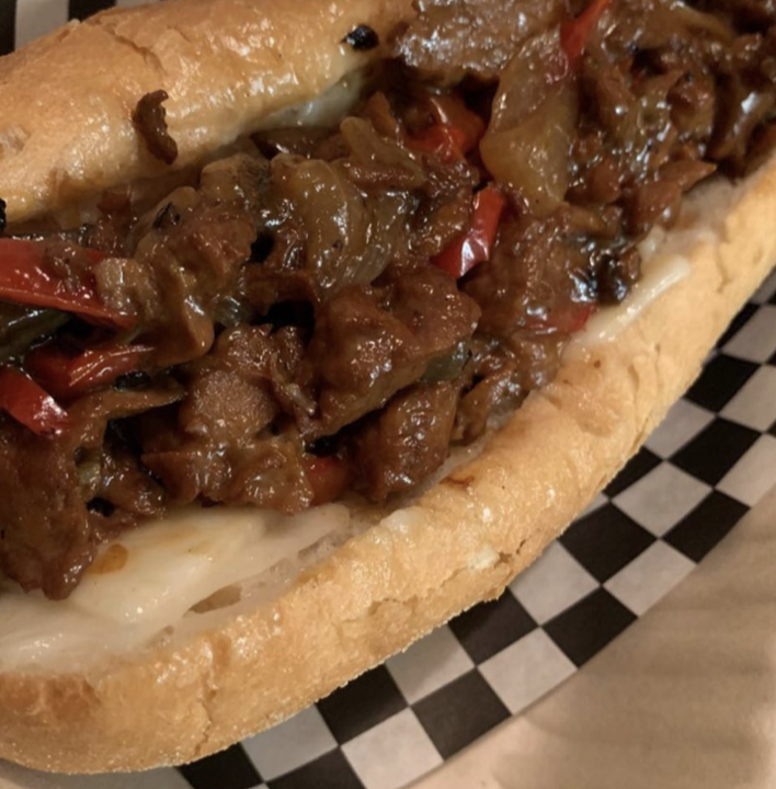 Philly Cheesesteak