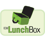 ICM LUNCHBOX