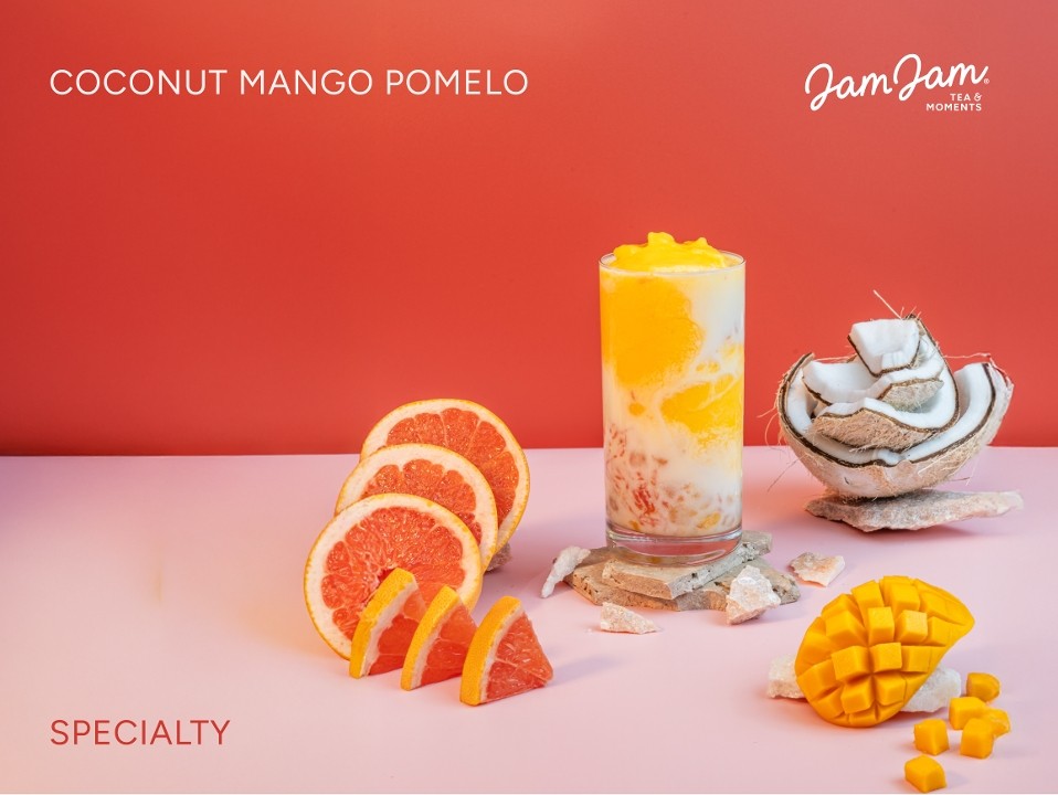 Jam Jam  Diamond Bar