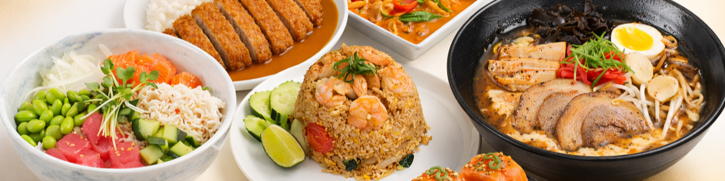 Restaurant banner image