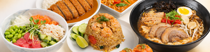 Restaurant banner image