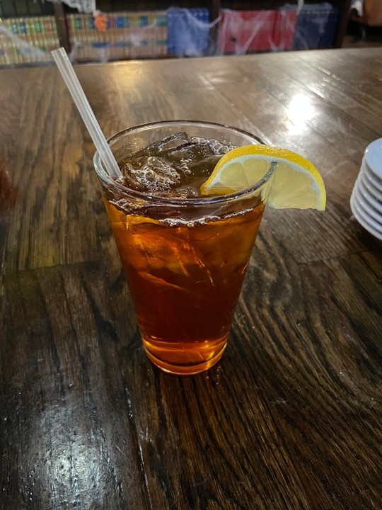 16oz Iced Tea