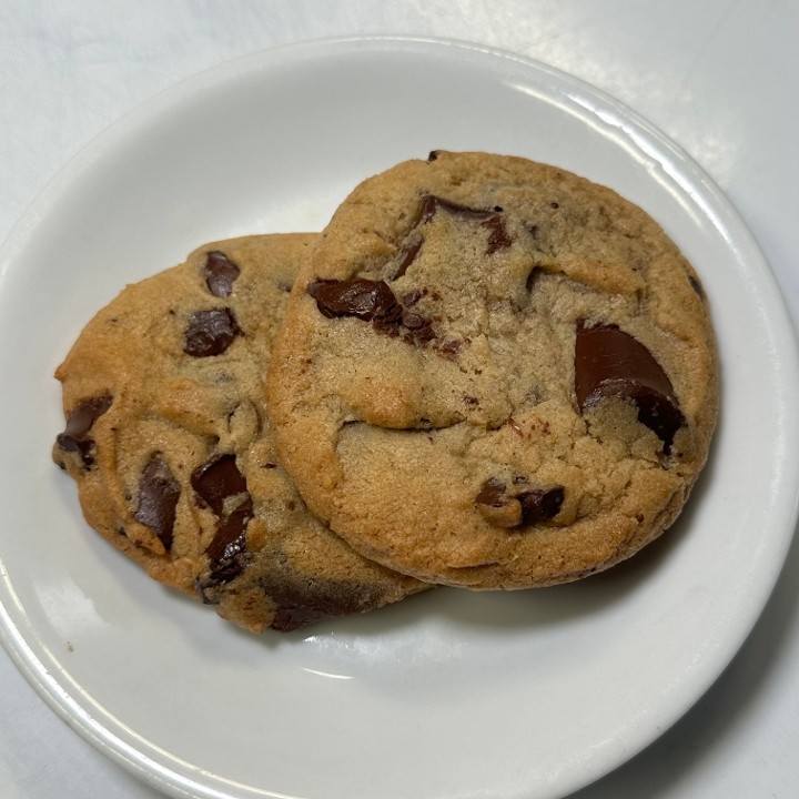 Chocolate Chunk Cookie (2)