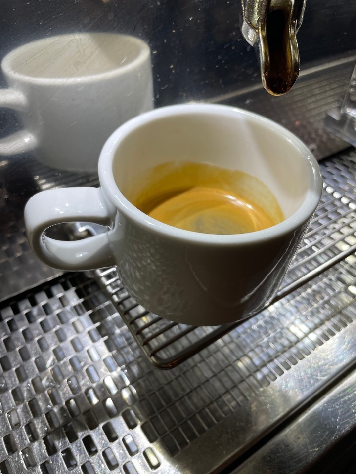 Espresso