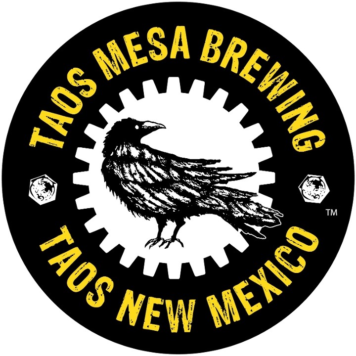 Taos Mesa Brewing - Taproom