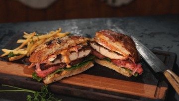 Asado Gaucho 2820 Historic Decatur rd