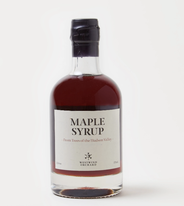 Westwind Orchard Maple Syrup