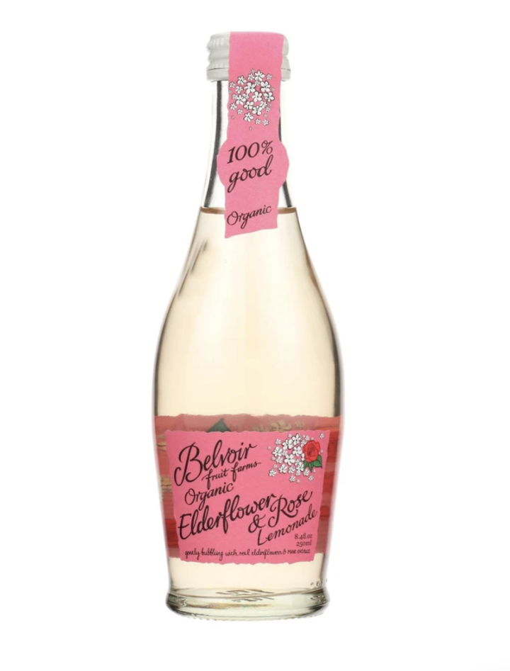 Belvoir Fruit Farms Sparkling Passion Fruit Martini (750ml) – Parsnips and  Pears