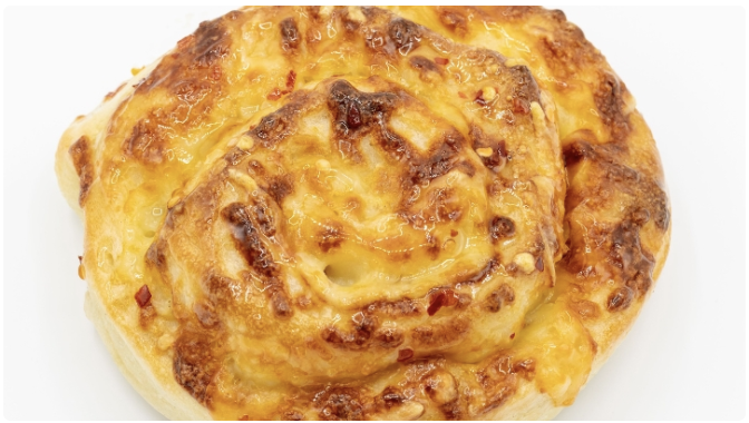 Pain Fromage