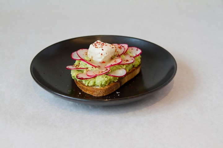 Avocado Toast