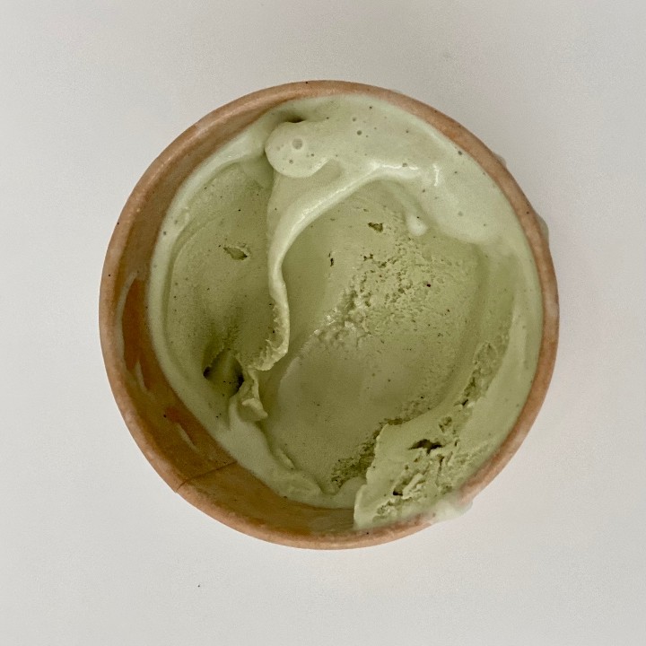 Green Apple Sorbet